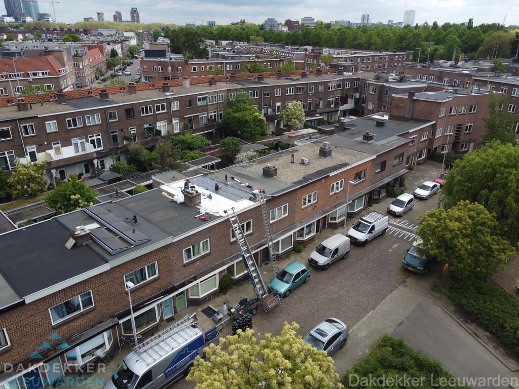 Dak Inspecteren Leeuwarden Dak Inspecteren Leeuwarden