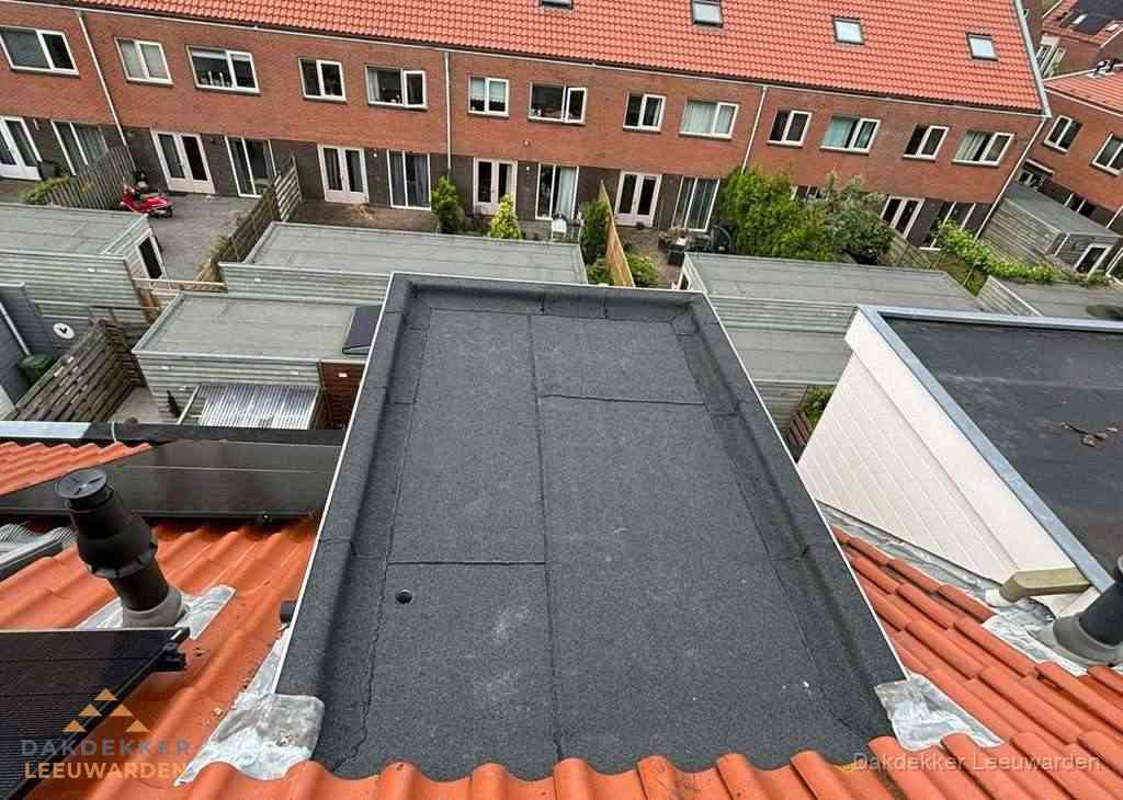 Dakdekkersbedrijf Leeuwarden Dakdekkersbedrijf Leeuwarden