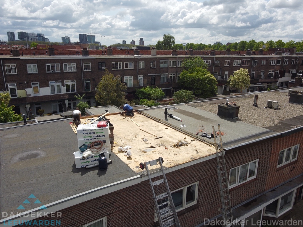 Dakreparatie Leeuwarden Dakreparatie Leeuwarden