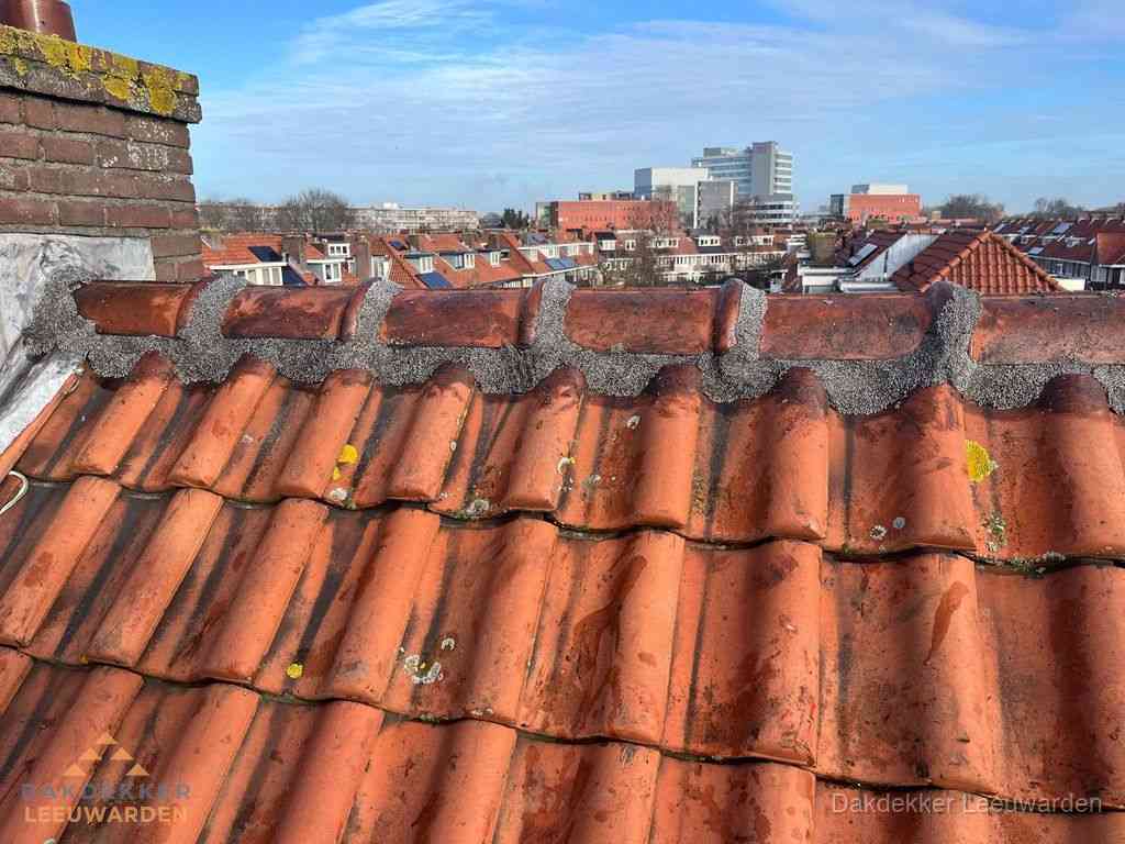 Leeuwarden Daken Renoveren Leeuwarden Daken Renoveren
