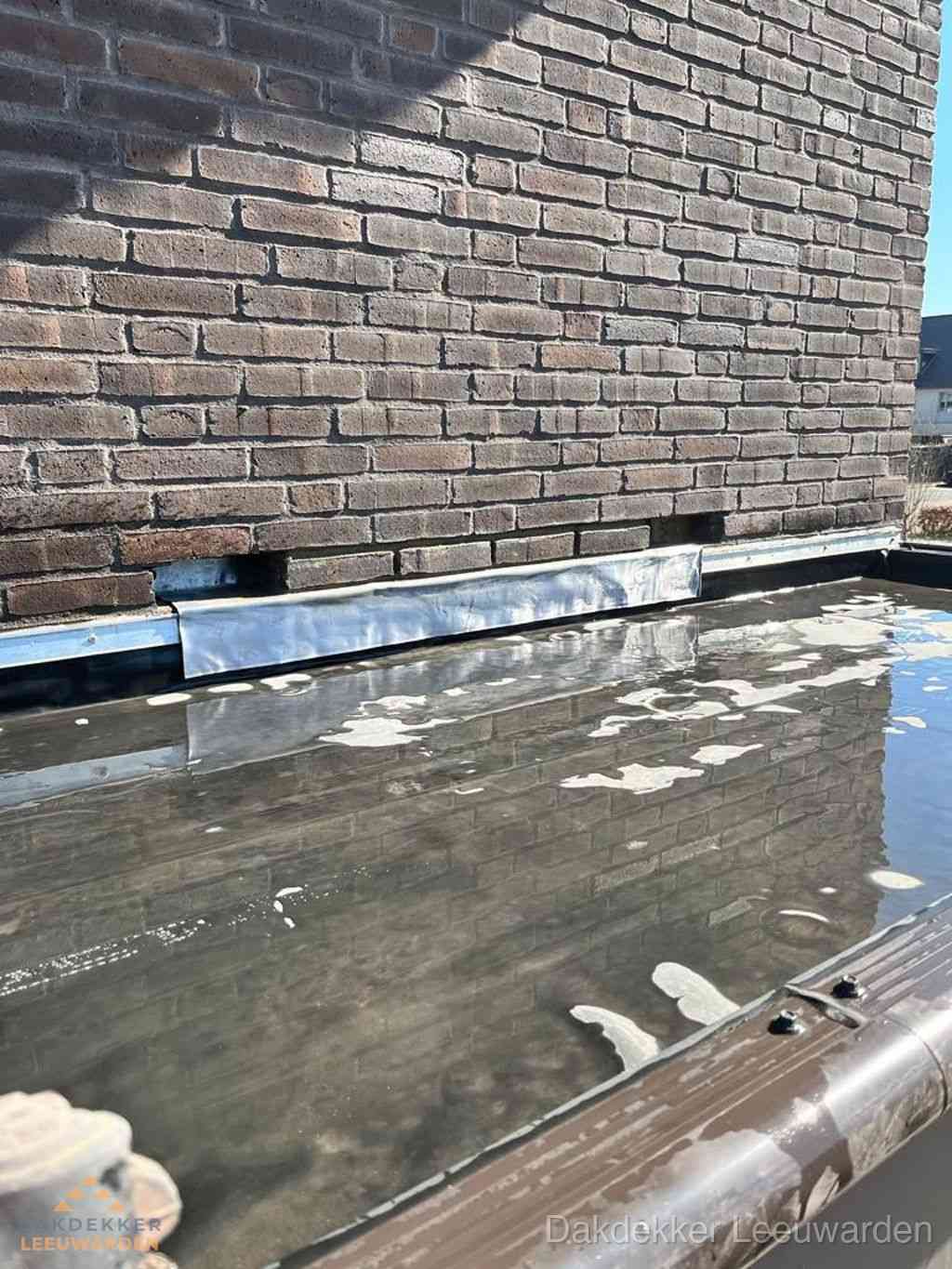 Lekkage Dak Repareren Leeuwarden Lekkage Dak Repareren Leeuwarden