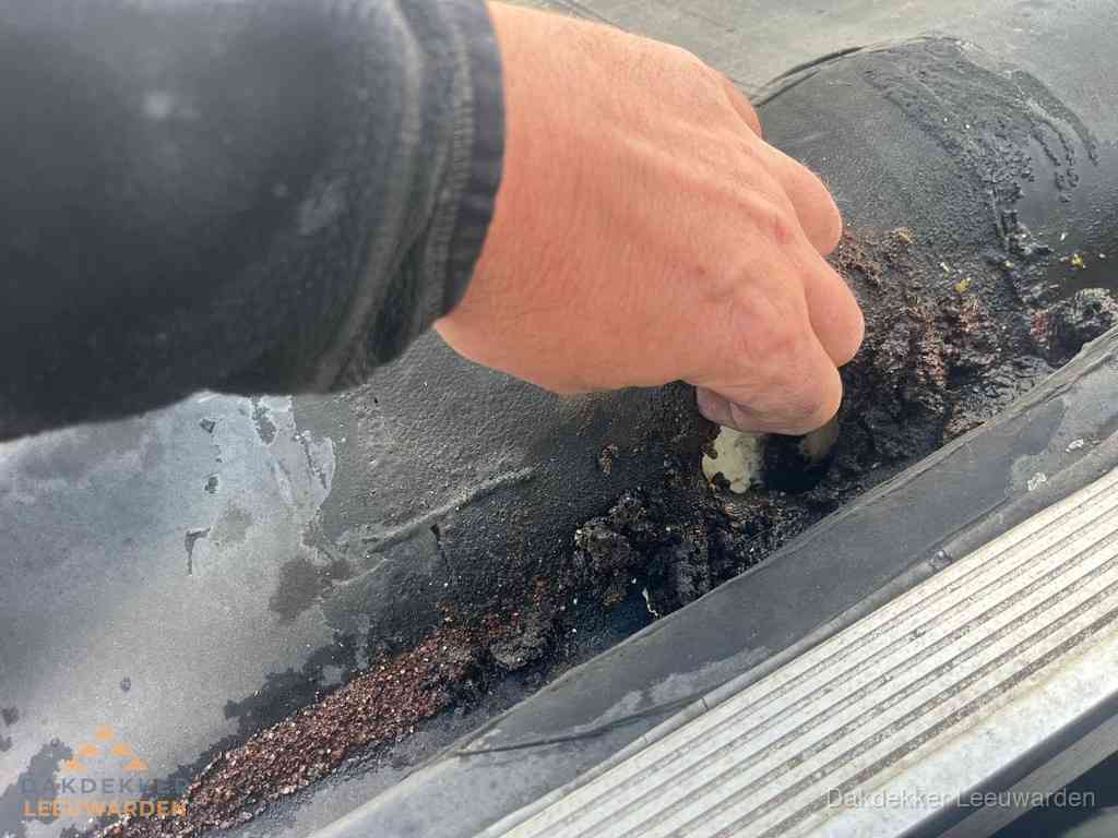 Plat Dak Reparatie Leeuwarden Plat Dak Reparatie Leeuwarden